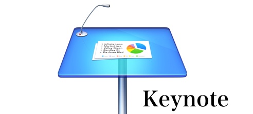 free keynote download for mac os x